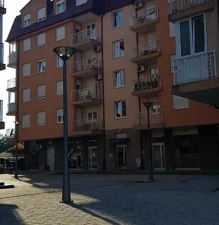 Appartamento Apartman Andrej Banja Luka