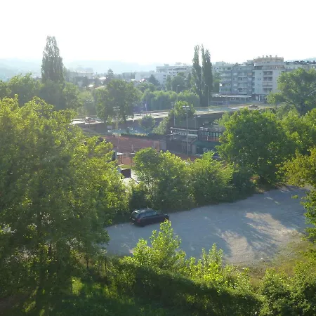 Apartman Andrej *