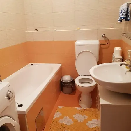 Apartman Andrej Appartamento