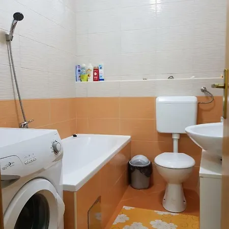 Appartamento Apartman Andrej