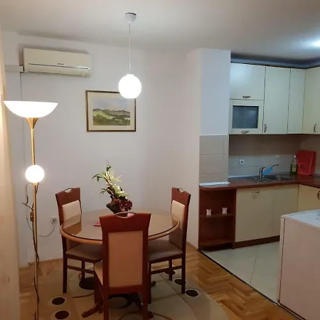 Appartamento Apartman Andrej *