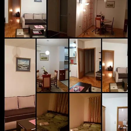 Apartman Andrej * Banja Luka