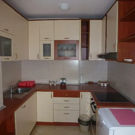 Apartman Andrej