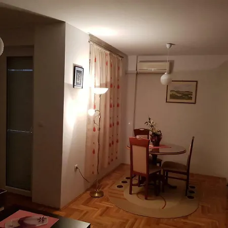 Appartamento Apartman Andrej *
