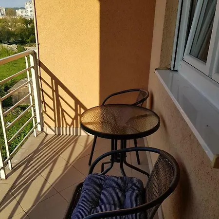 Apartman Andrej Appartamento Banja Luka