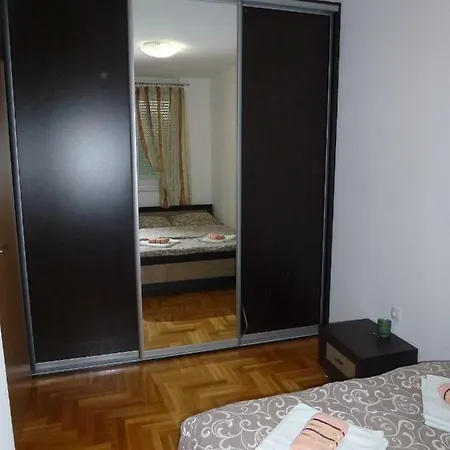 Apartman Andrej Appartamento