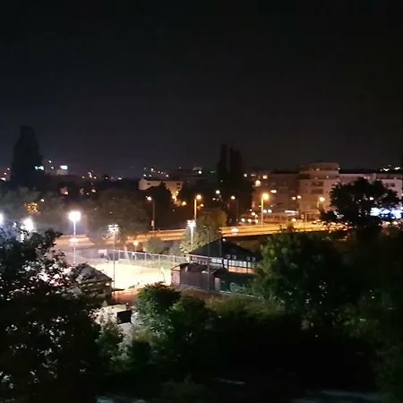 Apartman Andrej Appartamento *