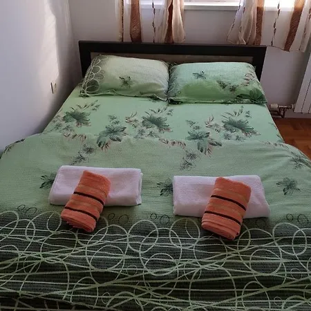 Appartamento Apartman Andrej